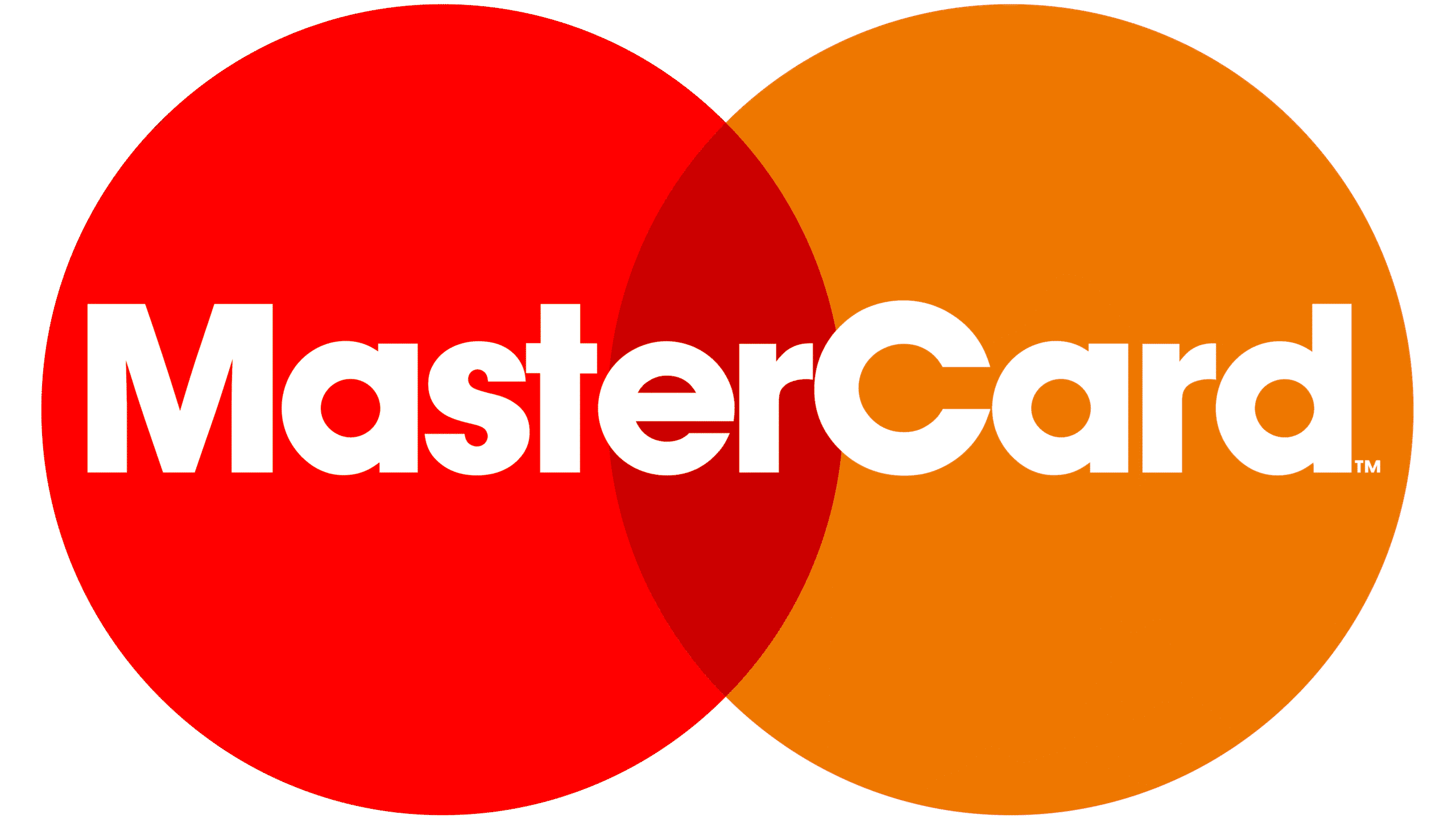Mastercard logo